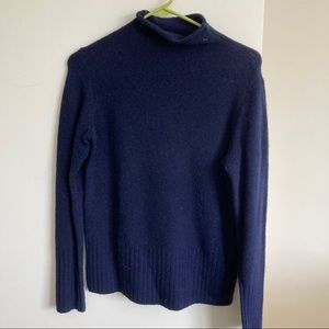 Madewell Soft sweater